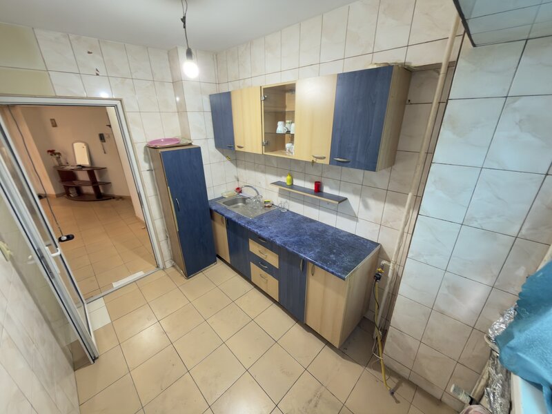 Doamna Ghica, Colentina,