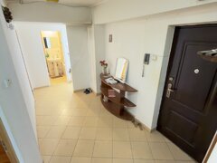 Doamna Ghica, Colentina